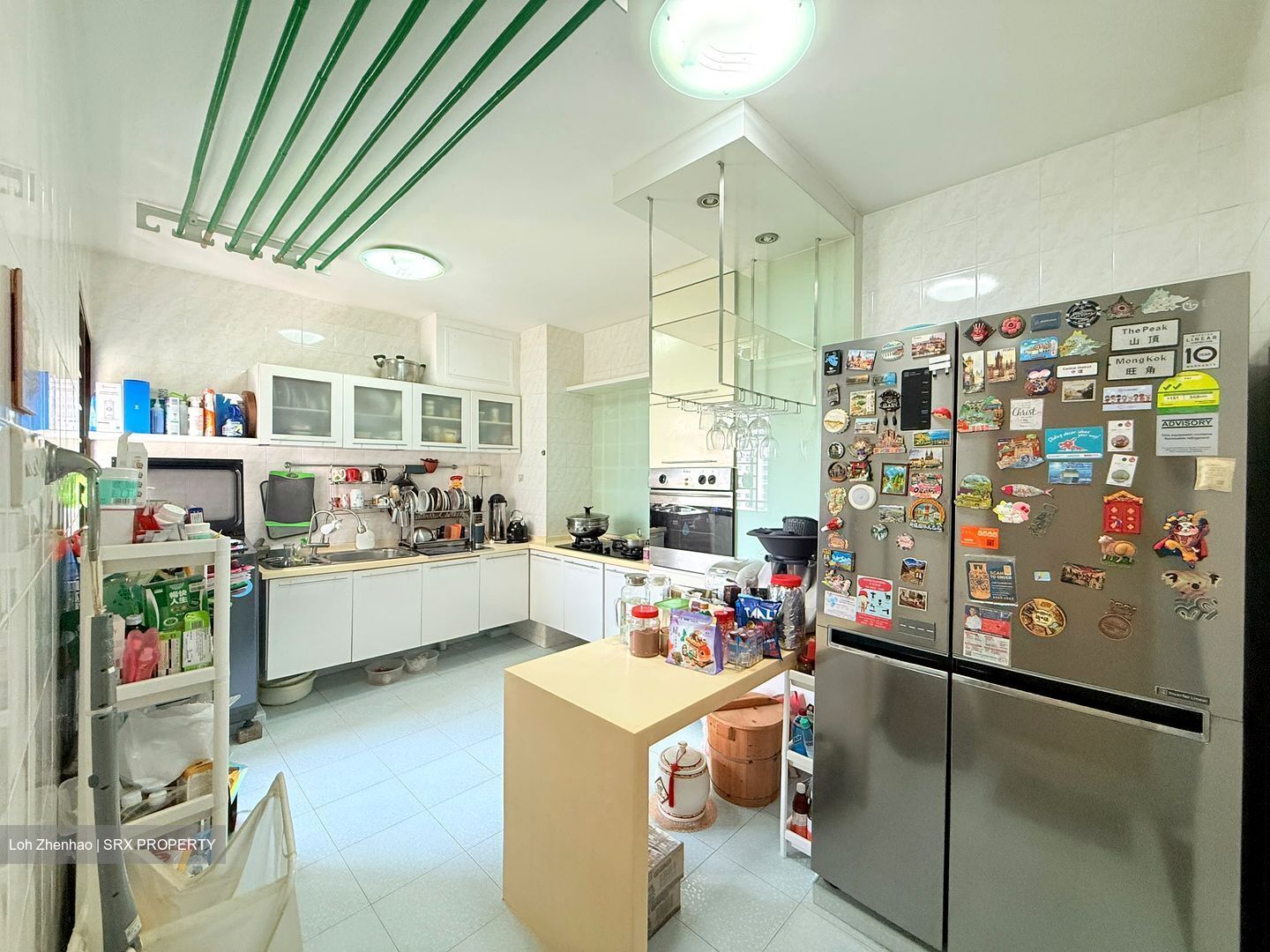 Blk 491 Admiralty Link (Sembawang), HDB 5 Rooms #605937971